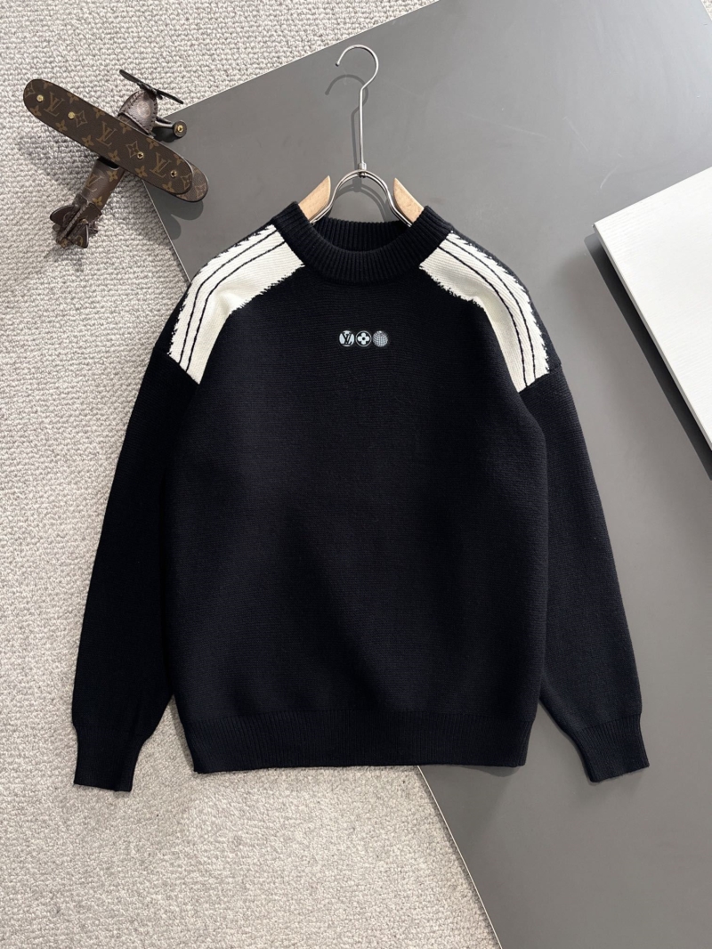 LV Sweaters